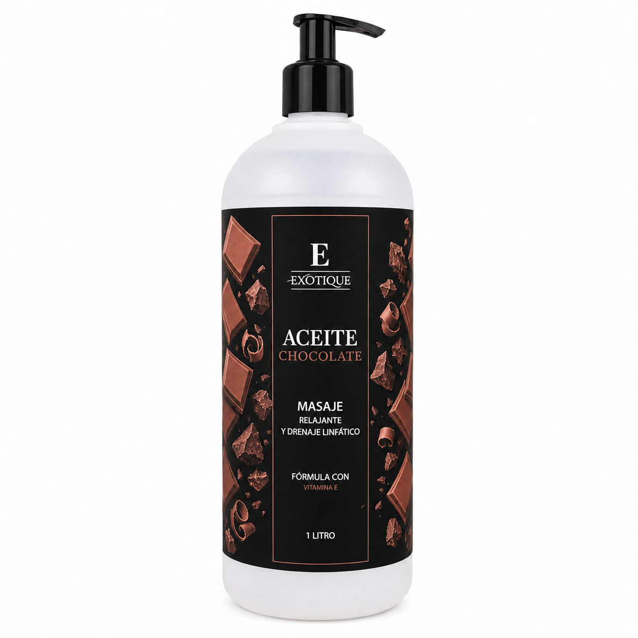 Aceite de Masaje Corporal Exotique